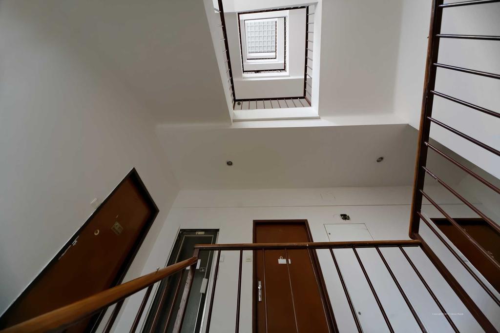 Apartments Vorsilska Praga Exterior foto